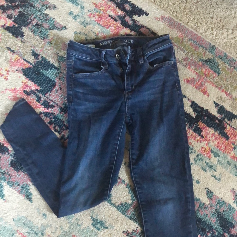 jeans